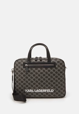 Karl Lagerfeld: Портфель 