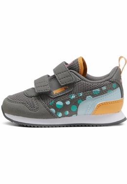 PUMA: Обувь 