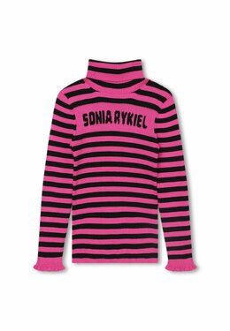 Sonia Rykiel: Свитер 