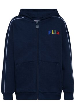 Fila: Толстовка на молнии 