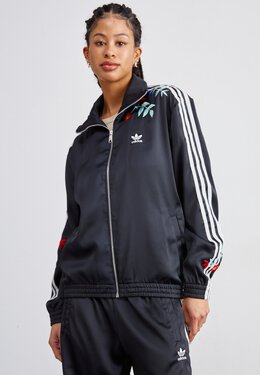 Adidas Originals: Спортивная куртка  Originals