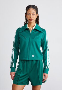 Adidas Originals: Спортивная куртка  Originals