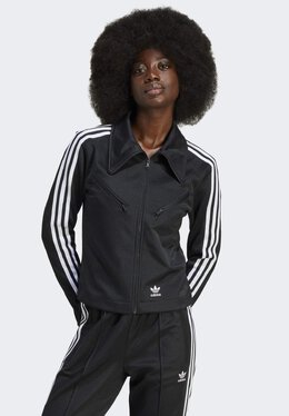 Adidas Originals: Спортивная куртка  Originals