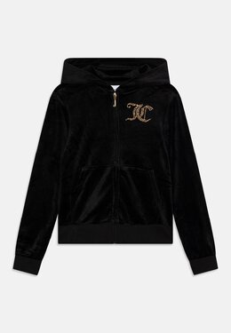 Juicy Couture: Толстовка на молнии