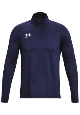 Under Armour: Синяя футболка 