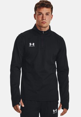 Under Armour: Чёрная футболка 