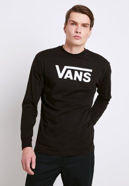 Vans: Классическая футболка  Classic