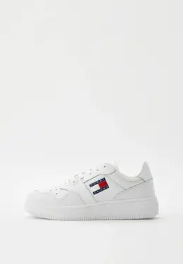 Tommy Hilfiger: Кеды 