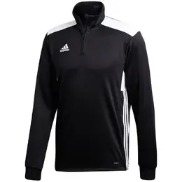 Adidas Originals: Чёрная толстовка 