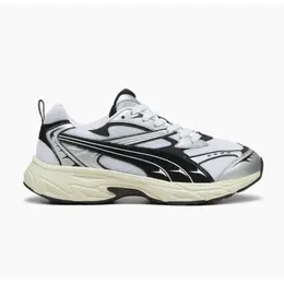 PUMA: Белые кроссовки 