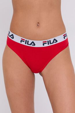 Fila: Красные трусы 