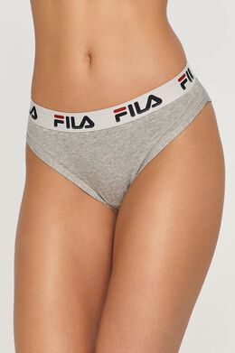 Fila: Серые трусы 