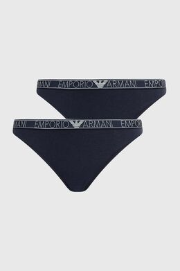 Emporio armani underwear: Тёмные трусы