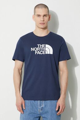 The North Face: Хлопковая футболка  Easy