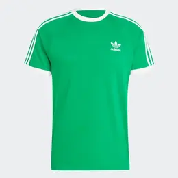 adidas Originals: Футболка в полоску 