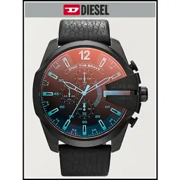 DIESEL: Часы 