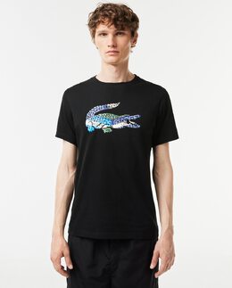 Lacoste: Спортивная футболка