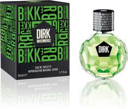 Dirk Bikkembergs: Духи 