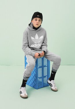 Adidas Originals: Спортивные брюки  Originals