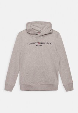 Tommy Hilfiger: Светлая толстовка  Essential