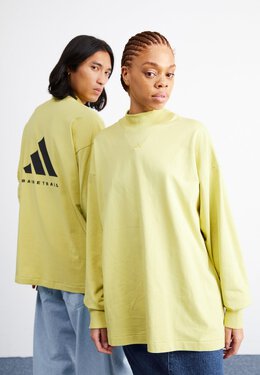 Adidas Originals: Футболка  Originals с длинным рукавом