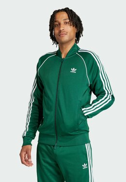 Adidas Originals: Спортивная куртка  Originals