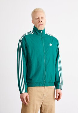 Adidas Originals: Спортивная куртка  Originals