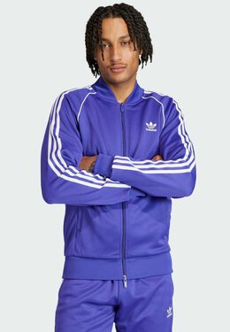 Adidas Originals: Спортивная куртка  Originals