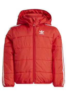 Adidas Originals: Зимний пуховик