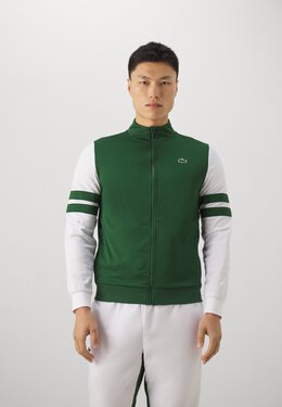 Lacoste: Спортивная куртка 