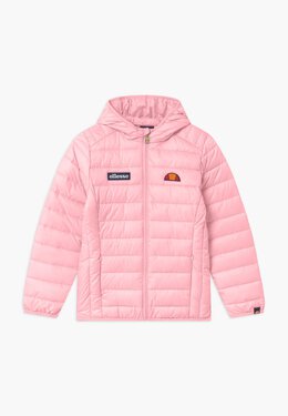 Ellesse: Зимний пуховик 