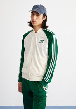 Adidas Originals: Спортивная куртка  Originals