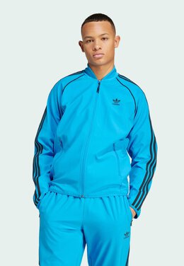 Adidas Originals: Спортивная куртка  Originals