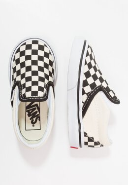 Vans: Мокасины  Classic