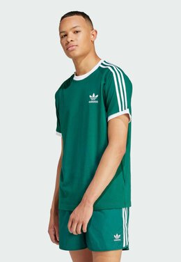 Adidas Originals: Футболка  Originals с принтом