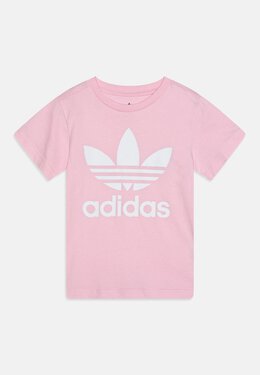 Adidas Originals: Футболка  Originals с принтом