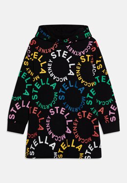 Stella Mccartney Kids: Летнее платье 