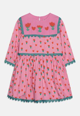 Stella Mccartney Kids: Летнее платье