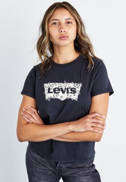 Levi's: Футболка  The Perfect Tee