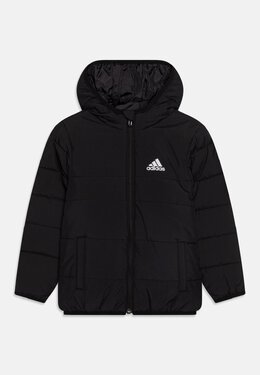 Adidas: Зимний пуховик 