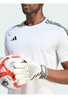 Adidas: Перчатки  Predator