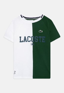 Lacoste: Спортивная футболка 