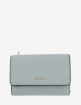 FURLA: Голубой кошелёк 