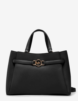 MICHAEL KORS: Чёрная сумка 