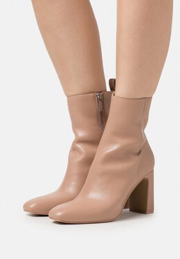 Steve Madden: Ботинки 