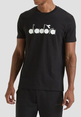 Diadora: Футболка с принтом 