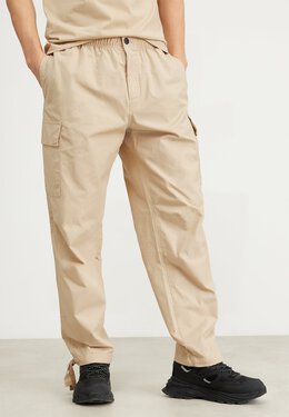 Calvin Klein Jeans: Брюки 