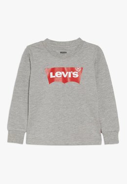 Levi's: Футболка с длинным рукавом 