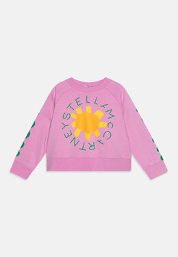 Stella Mccartney Kids: Толстовка 