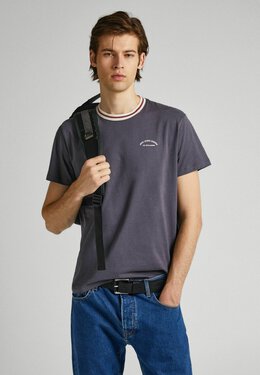 Pepe Jeans: Футболка